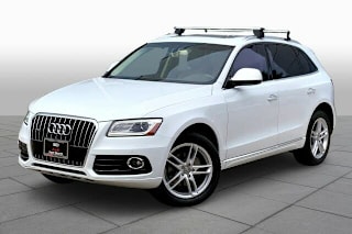 2016 Audi Q5 WA1L2AFP8GA008654 2016 Audi Q5