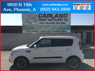 2013 Kia Soul KNDJT2A5XD7486718 2013 Kia Soul