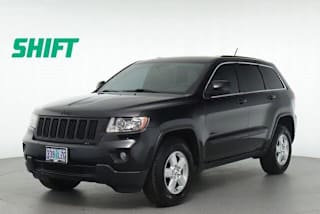 2013 Jeep Grand Cherokee Laredo 1C4RJEAG1DC574074 2013 Jeep Grand Cherokee Laredo