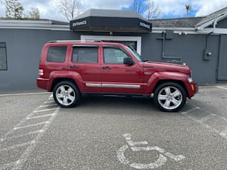 2012 Jeep Liberty 1C4PJMFK9CW102894 2012 Jeep Liberty