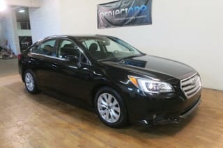 2017 Subaru Legacy 2.5i Premium 4S3BNAF6XH3048398 2017 Subaru Legacy 2.5i Premium