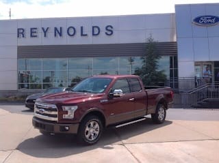 2016 Ford F-150 Lariat 1FTFX1EG7GKD22165 2016 Ford F-150 Lariat