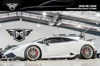 2015 Lamborghini Huracan LP 610-4 ZHWUC1ZF4FLA01420 2015 Lamborghini Huracan LP 610-4