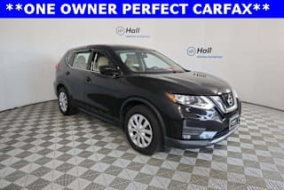 2017 Nissan Rogue 5N1AT2MT2HC782237 2017 Nissan Rogue