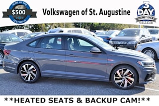 2021 Volkswagen Jetta GLI S 3VW6T7BU2MM046343 2021 Volkswagen Jetta GLI S