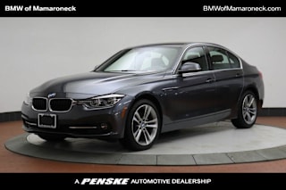 2018 BMW 3 Series 330i xDrive WBA8D9G55JNU72774 2018 BMW 3 Series 330i xDrive