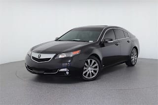 2014 Acura TL w/SE 19UUA8F36EA000439 2014 Acura TL w/SE