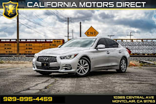 2015 Infiniti Q50 Premium JN1BV7AP6FM346086 2015 Infiniti Q50 Premium