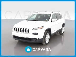 2016 Jeep Cherokee Latitude 1C4PJMCB5GW245657 2016 Jeep Cherokee Latitude