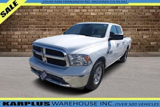 2016 Ram Pickup 1500 1C6RR6GT0GS311238 2016 Ram Pickup 1500