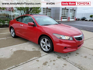 2011 Honda Accord EX-L V6 1HGCS2A88BA000009 2011 Honda Accord EX-L V6