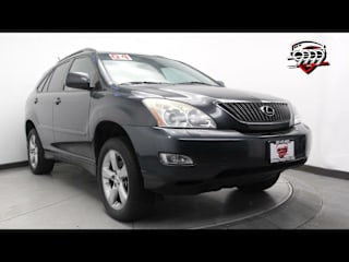 2004 Lexus RX 330 Base JTJHA31UX40003347 2004 Lexus RX 330 Base