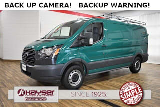 2016 Ford Transit Cargo 150 1FTYE1ZM1GKA69374 2016 Ford Transit Cargo 150