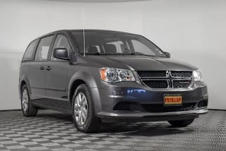 2016 Dodge Grand Caravan American Value Package 2C4RDGBG6GR378466 2016 Dodge Grand Caravan American Value Package