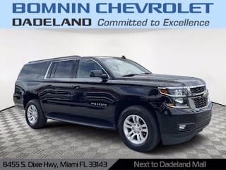 2020 Chevrolet Suburban LT 1500 1GNSCHKC7LR248940 2020 Chevrolet Suburban LT 1500