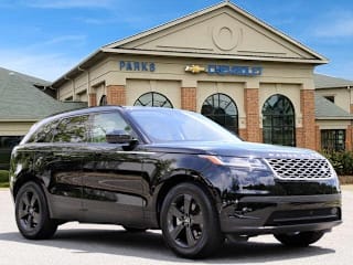2020 Land Rover Range Rover Velar P250 S SALYB2EX1LA261823 2020 Land Rover Range Rover Velar P250 S