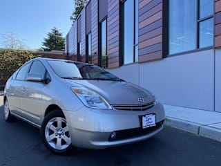 2005 Toyota Prius Base JTDKB20U450119632 2005 Toyota Prius Base