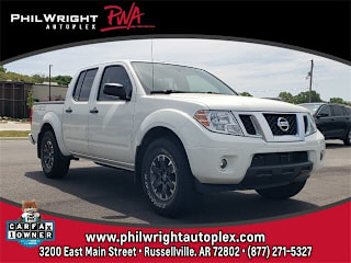 2018 Nissan Frontier Desert Runner 1N6DD0ER2JN735822 2018 Nissan Frontier Desert Runner
