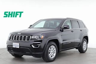 2018 Jeep Grand Cherokee Laredo 1C4RJEAG2JC182152 2018 Jeep Grand Cherokee Laredo