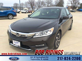 2016 Honda Accord EX-L 1HGCR2F81GA140382 2016 Honda Accord EX-L