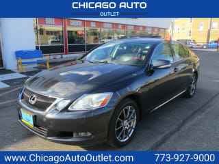 50 Best Chicago Used Lexus Gs 350 For Sale Savings From 3 159