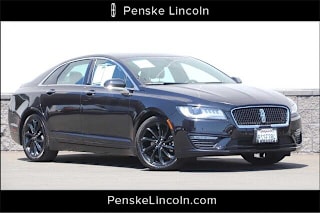 2020 Lincoln MKZ Hybrid Reserve 3LN6L5LU7LR613780 2020 Lincoln MKZ Hybrid Reserve