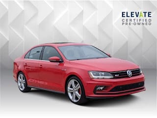 photo 2017 Volkswagen Jetta 2.0T Gli used volkswagen jetta 2 0t gli for sale