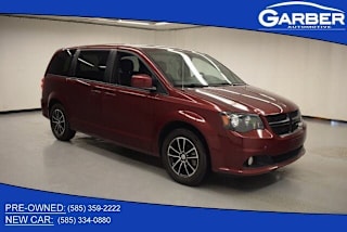 2019 Dodge Grand Caravan SE 2C4RDGBG4KR606294 2019 Dodge Grand Caravan SE