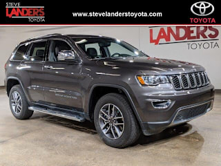 2021 Jeep Grand Cherokee Limited 1C4RJFBG5MC536559 2021 Jeep Grand Cherokee Limited