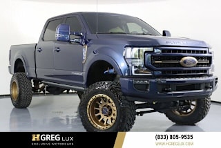 2020 Ford F-350 Super Duty Lariat 1FT8W3BT8LED30227 2020 Ford F-350 Super Duty Lariat
