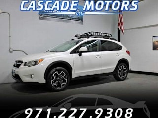 2013 Subaru Crosstrek 2.0i Premium JF2GPACC9DH856217 2013 Subaru Crosstrek 2.0i Premium