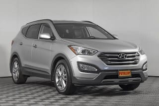 2013 Hyundai Santa Fe Sport 2.0T 5XYZUDLA4DG073248 2013 Hyundai Santa Fe Sport 2.0T