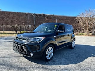 2016 Kia Soul ! KNDJX3A50G7286784 2016 Kia Soul !