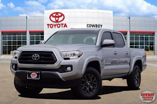 2020 Toyota Tacoma 3TMAZ5CN0LM132367 2020 Toyota Tacoma