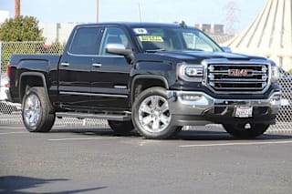 2018 GMC Sierra 1500 3GTP1NEC5JG154017 2018 GMC Sierra 1500