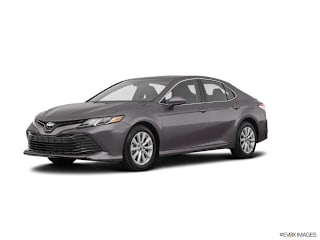2020 Toyota Camry LE 4T1C11AK4LU350286 2020 Toyota Camry LE