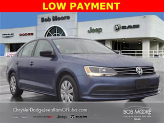2016 Volkswagen Jetta 3VW267AJ5GM208869 2016 Volkswagen Jetta