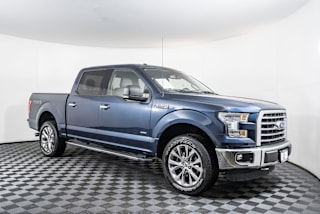 2015 Ford F-150 XLT 1FTEW1EG4FFA58019 2015 Ford F-150 XLT