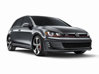 2015 Volkswagen Golf GTI SE 3VW4T7AU5FM007483 2015 Volkswagen Golf GTI SE