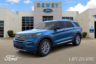 2021 Ford Explorer Limited 1FMSK8FHXMGB01960 2021 Ford Explorer Limited