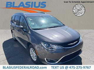 2020 Chrysler Pacifica Touring L 2C4RC1BG3LR269148 2020 Chrysler Pacifica Touring L