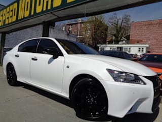 50 Best Lexus Gs 350 Crafted Line For Sale Savings From 4 092
