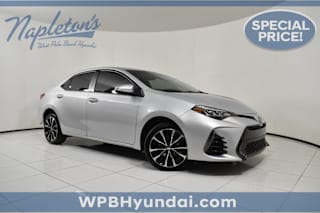 2019 Toyota Corolla SE 2T1BURHE1KC212058 2019 Toyota Corolla SE