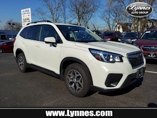 2020 Subaru Forester Premium JF2SKAJC6LH448266 2020 Subaru Forester Premium