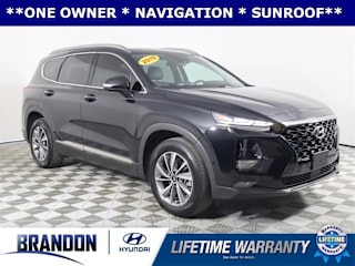 2019 Hyundai Santa Fe 5NMS53AD2KH005958 2019 Hyundai Santa Fe