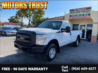 2015 Ford F-250 Super Duty XL 1FTBF2B63FEA52187 2015 Ford F-250 Super Duty XL