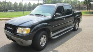 2003 Ford Explorer Sport Trac XLT 1FMZU77E83UB08039 2003 Ford Explorer Sport Trac XLT