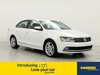 2017 Volkswagen Jetta 1.8T SEL 3VWL17AJ6HM399769 2017 Volkswagen Jetta 1.8T SEL