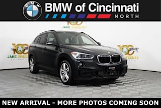 2019 BMW X1 xDrive28i WBXHT3C59K5L36807 2019 BMW X1 xDrive28i