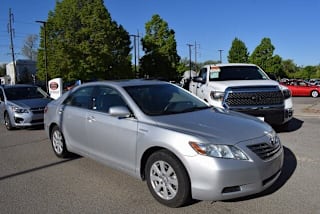 2008 Toyota Camry Hybrid Base 4T1BB46K08U038587 2008 Toyota Camry Hybrid Base